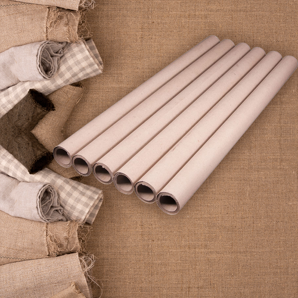 Paper Tubes / Cardboard Tubes - Lanka Paper Tubes & Packaging