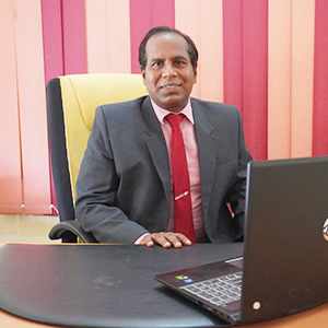 Prasanna De Silva - Lanka Paper Tubes & Packaging