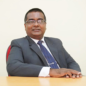 Rohana Halwathura - Lanka Paper Tubes & Packaging